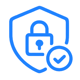 Your Data Stays Under Your Control